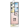 アンダンテの間取り
