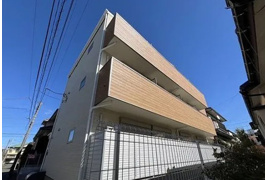 アンダンテの外観