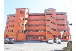 ハピネス川田の外観