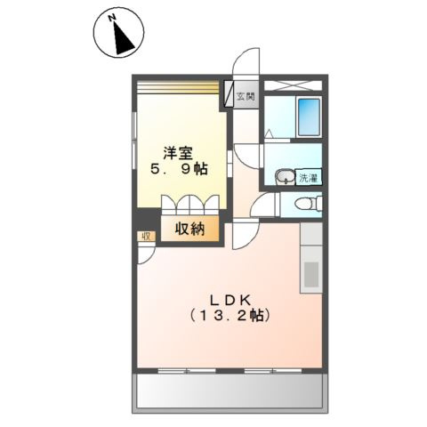 間取り：221015081175