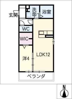 間取り：223040149812