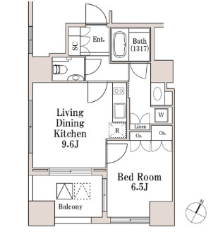 間取り：213142020233