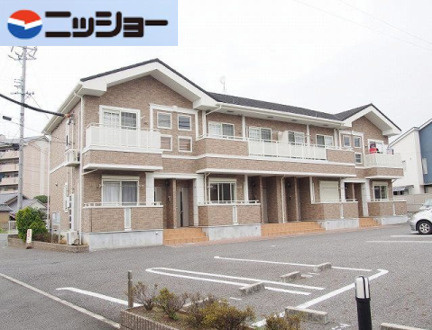 ベル　フォンテ－ヌIのイメージ