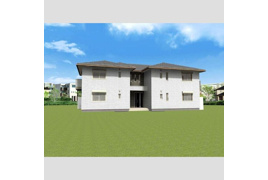 シャルマン シエロの外観