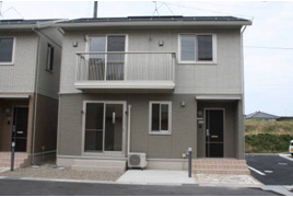 Ｄｒｅａｍ　Ｈｉｒｏ(ドリーム　ヒロ)の外観