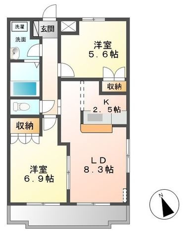 間取り：208018339802