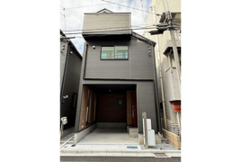 Kolet立川(コレットタチカワ)の外観