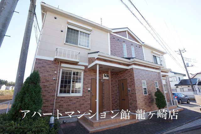 グリシーヌ・パレIIＡ棟のイメージ