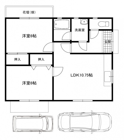 間取り：233026010071