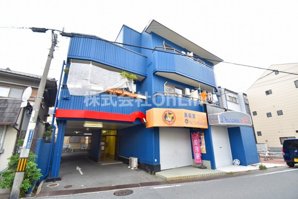 シティパリスの画像