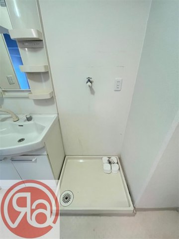 あみだ池ハイツの内装