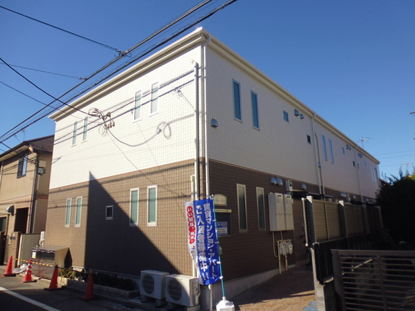 アムール松庵の画像