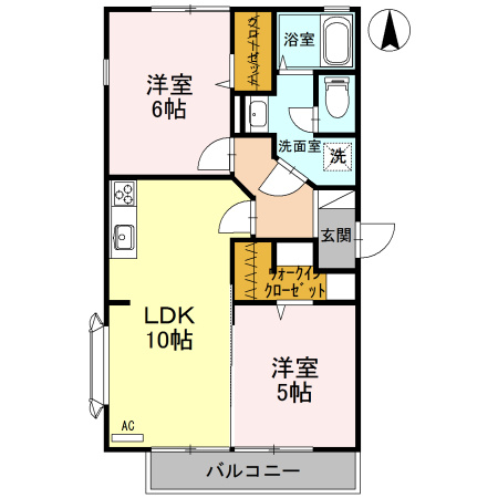 間取り：230035672536