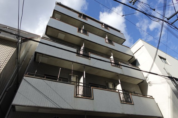 シルクロード勝山2の画像