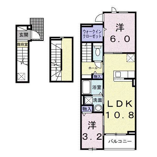 ヒカルサ豊橋牟呂水神のイメージ
