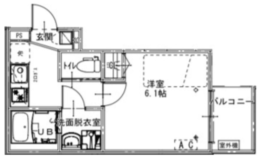 間取り：211062695326