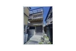 足立区島根1丁目戸建の外観