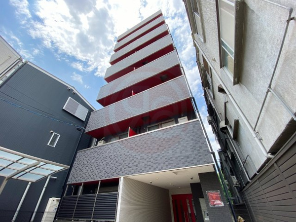 グランパシフィック生野東の画像