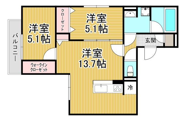 間取り：228057169113