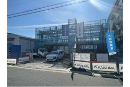 ) 楠１－８０７ＧＩＭＵＣＯＡの外観