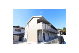 サンライブDの外観