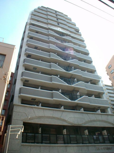 エステートモア薬院NESTの画像