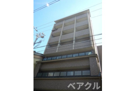 サムティ京都祇園の外観