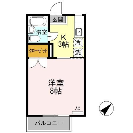 メゾン　Ｕのイメージ