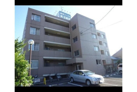 高杉ハイツ丹羽の外観