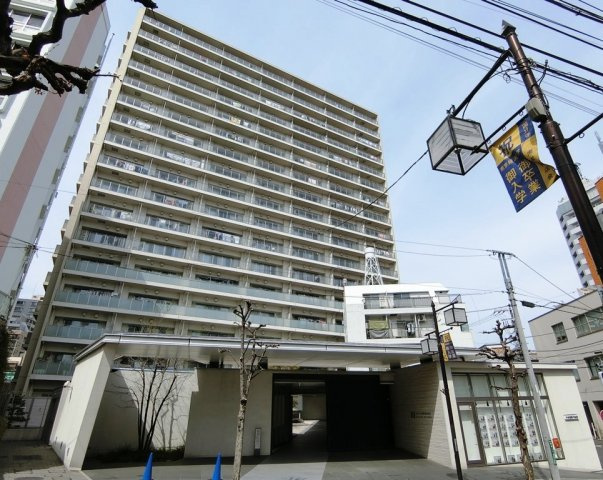 国分寺市南町2丁目&nbsp;17階建&nbsp;築15年のイメージ