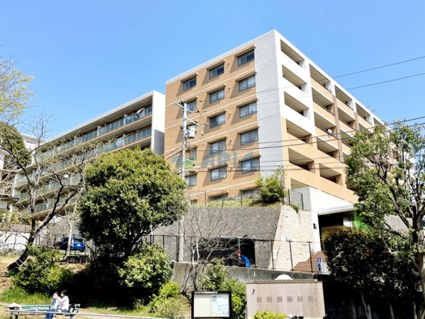 CASSIA横濱ガーデン山の画像