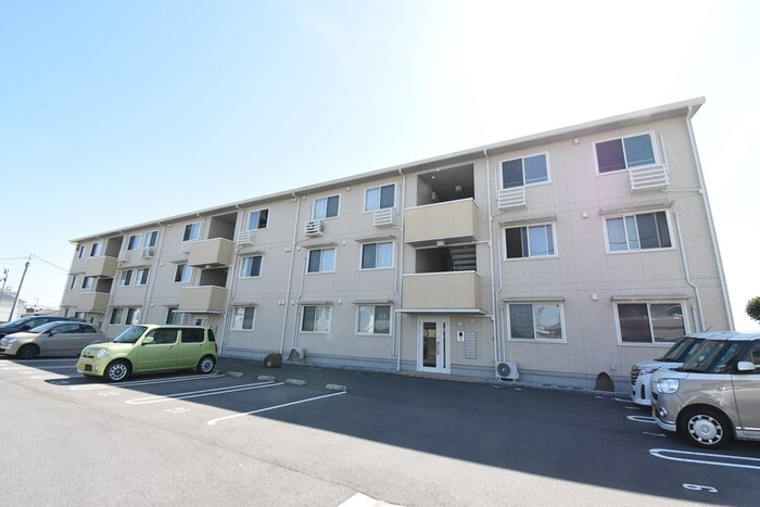 レジアスのイメージ