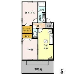 間取り：221011523632