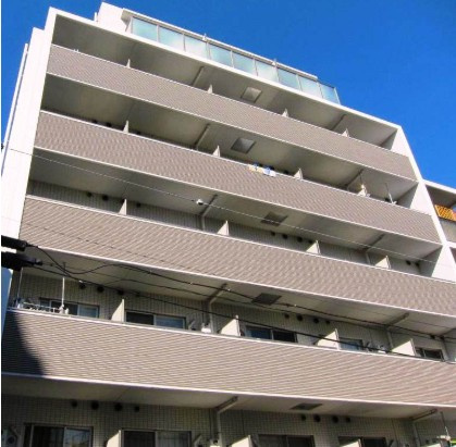 ロアール大山のイメージ