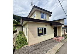 室蘭市絵鞆町3丁目6-8戸建の外観