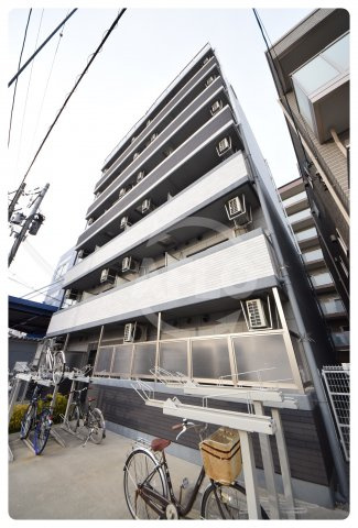 エグゼ大阪城東の画像