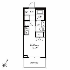 シュロス高田馬場のイメージ