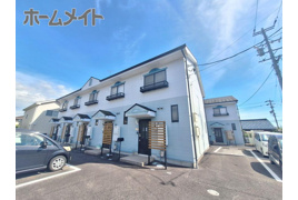 フォレストリバーの外観