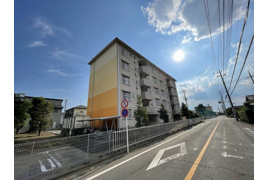 Fメゾンの外観