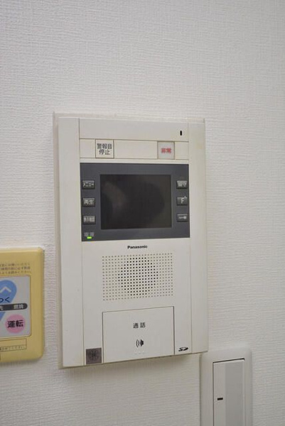 ライオンズマンション杉並妙法寺の寝室