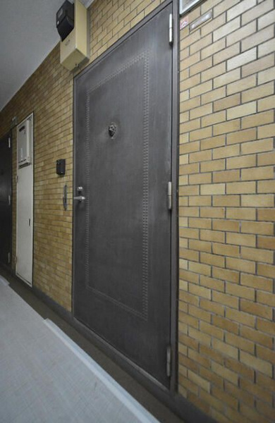 ライオンズマンション杉並妙法寺の写真