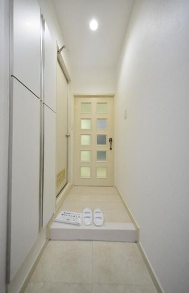 ライオンズマンション杉並妙法寺の写真