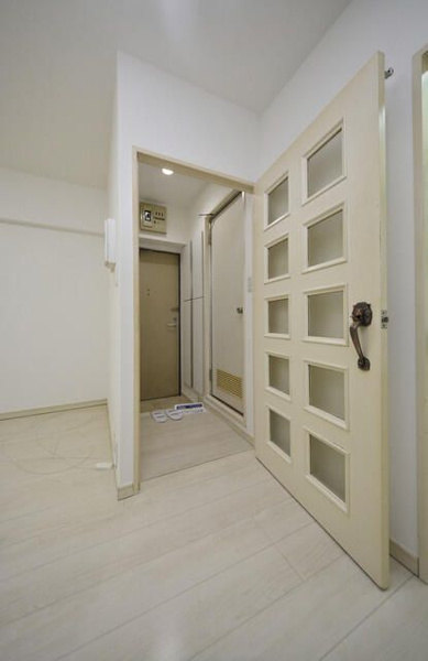 ライオンズマンション杉並妙法寺の写真