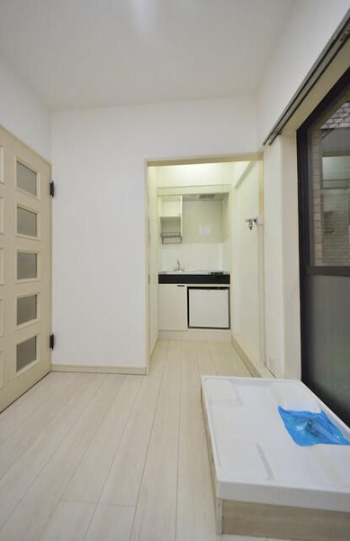 ライオンズマンション杉並妙法寺の写真