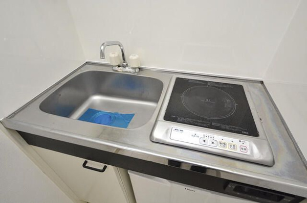 ライオンズマンション杉並妙法寺の写真