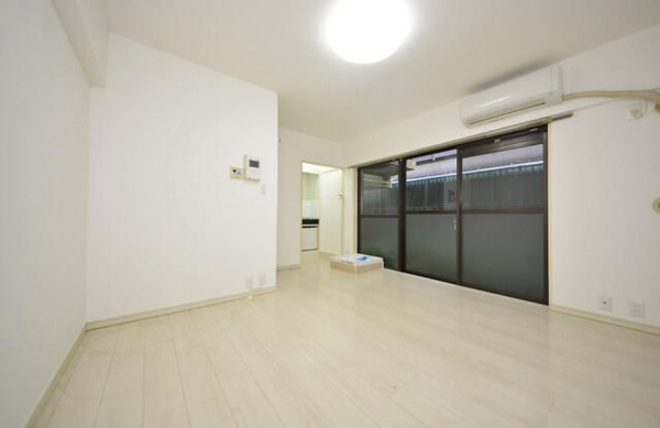 ライオンズマンション杉並妙法寺の写真