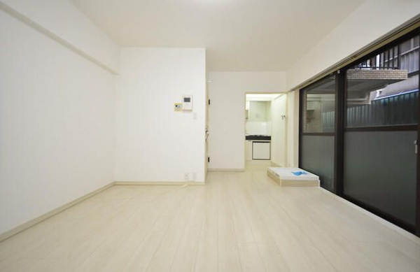 ライオンズマンション杉並妙法寺の写真