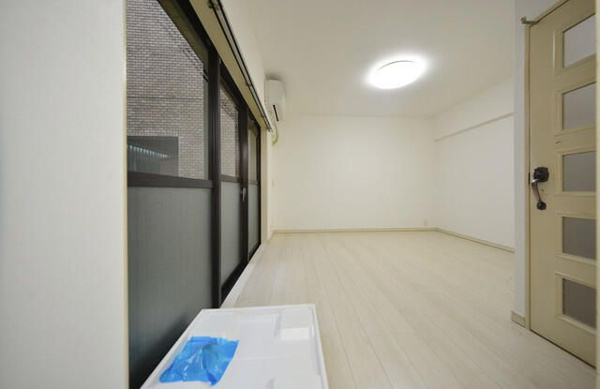 ライオンズマンション杉並妙法寺の写真