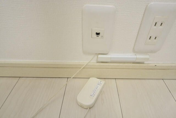 ライオンズマンション杉並妙法寺の写真