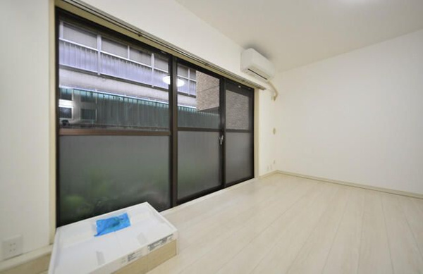 ライオンズマンション杉並妙法寺の写真